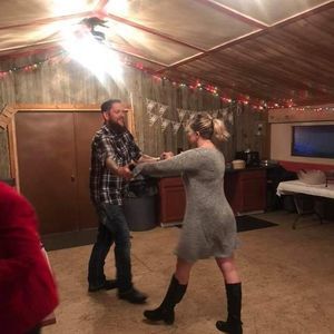 Meet your Posher, Johnathan